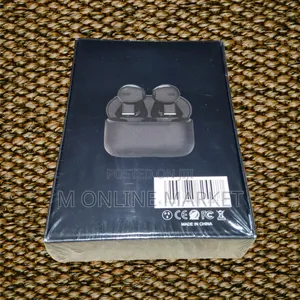 Photo - Pro 5s Soft Earbud – Auto-Connect Feature, Super Easy