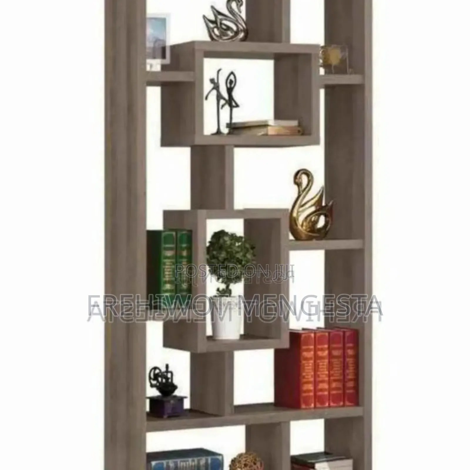 Book Shelf