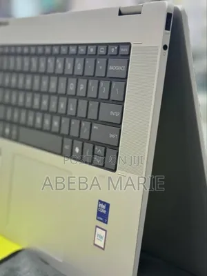Photo - New Laptop HP Envy x360 32GB Intel Core Ultra 7 SSD 1T