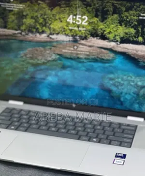 New Laptop HP Envy x360 32GB Intel Core Ultra 7 SSD 1T