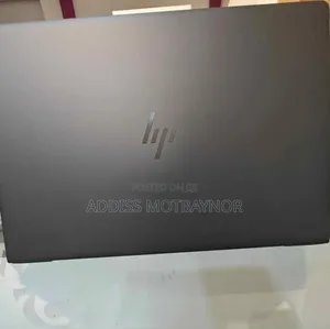 New Laptop HP ZBook 14u G5 16GB Intel Core I5 SSD 512GB