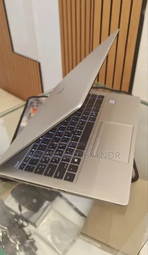 Photo - New Laptop HP EliteBook 840 16GB Intel Core I5 SSD 512GB