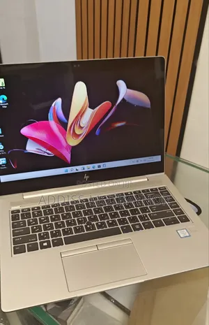 New Laptop HP EliteBook 840 16GB Intel Core I5 SSD 512GB