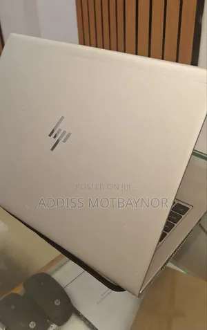 New Laptop HP EliteBook 840 16GB Intel Core I5 SSD 512GB