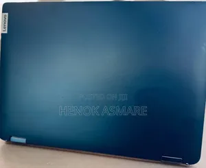 New Laptop Lenovo Ideapad 3 16GB AMD Ryzen 7 SSD 512GB