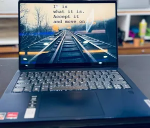 New Laptop Lenovo Ideapad 3 16GB AMD Ryzen 7 SSD 512GB