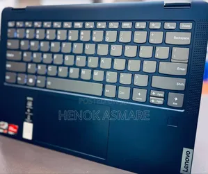 New Laptop Lenovo Ideapad 3 16GB AMD Ryzen 7 SSD 512GB