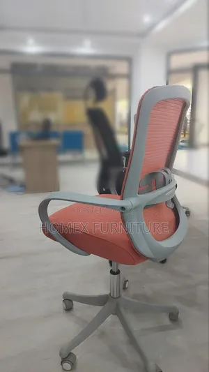 Quality Secretarial Chair – Affordable
