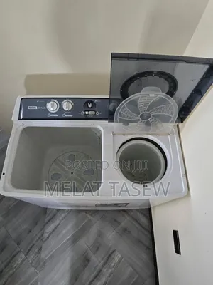 Igins Washing Machine