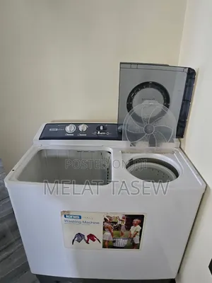 Igins Washing Machine