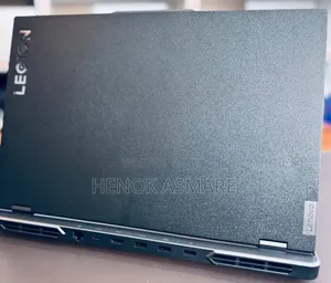 New Laptop Lenovo Legion 5 16GB Intel Core I9 SSD 1T