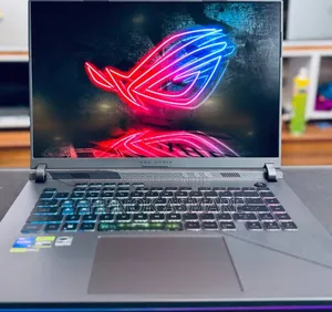 New Laptop Asus ROG Strix G16 G614 16GB Intel Core I9 SSD 1T