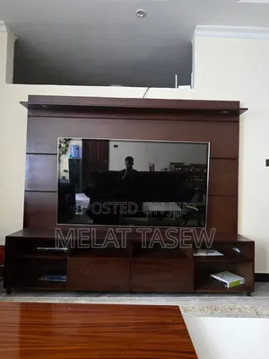 Photo - Tv Stand (Tv Unit)