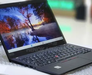 New Laptop Lenovo ThinkPad T14s G4 8GB Intel Core I5 SSD 512GB