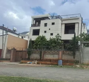 Photo - Furnished 9bdrm Townhouse/Terrace in Private, Nifas Silk-Lafto for sale