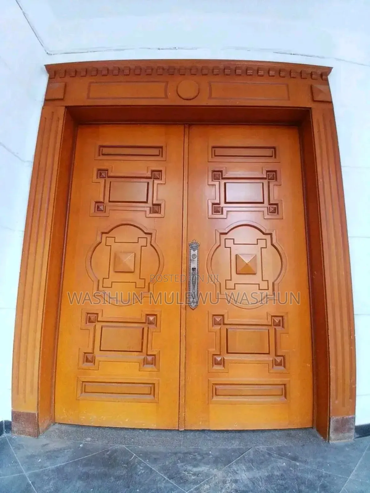 Furnished 9bdrm Townhouse/Terrace in Private, Nifas Silk-Lafto for sale