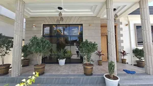 5bdrm Villa in Private, Kirkos for sale