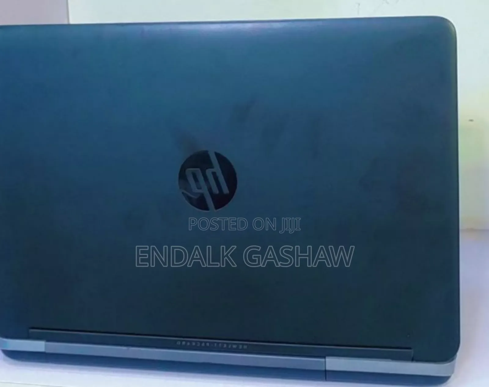 New Laptop HP ProBook 640 G1 4GB Intel Core I5 HDD 500GB