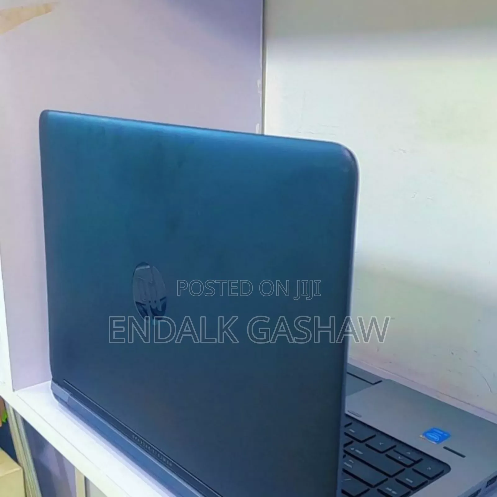 New Laptop HP ProBook 640 G1 4GB Intel Core I5 HDD 500GB