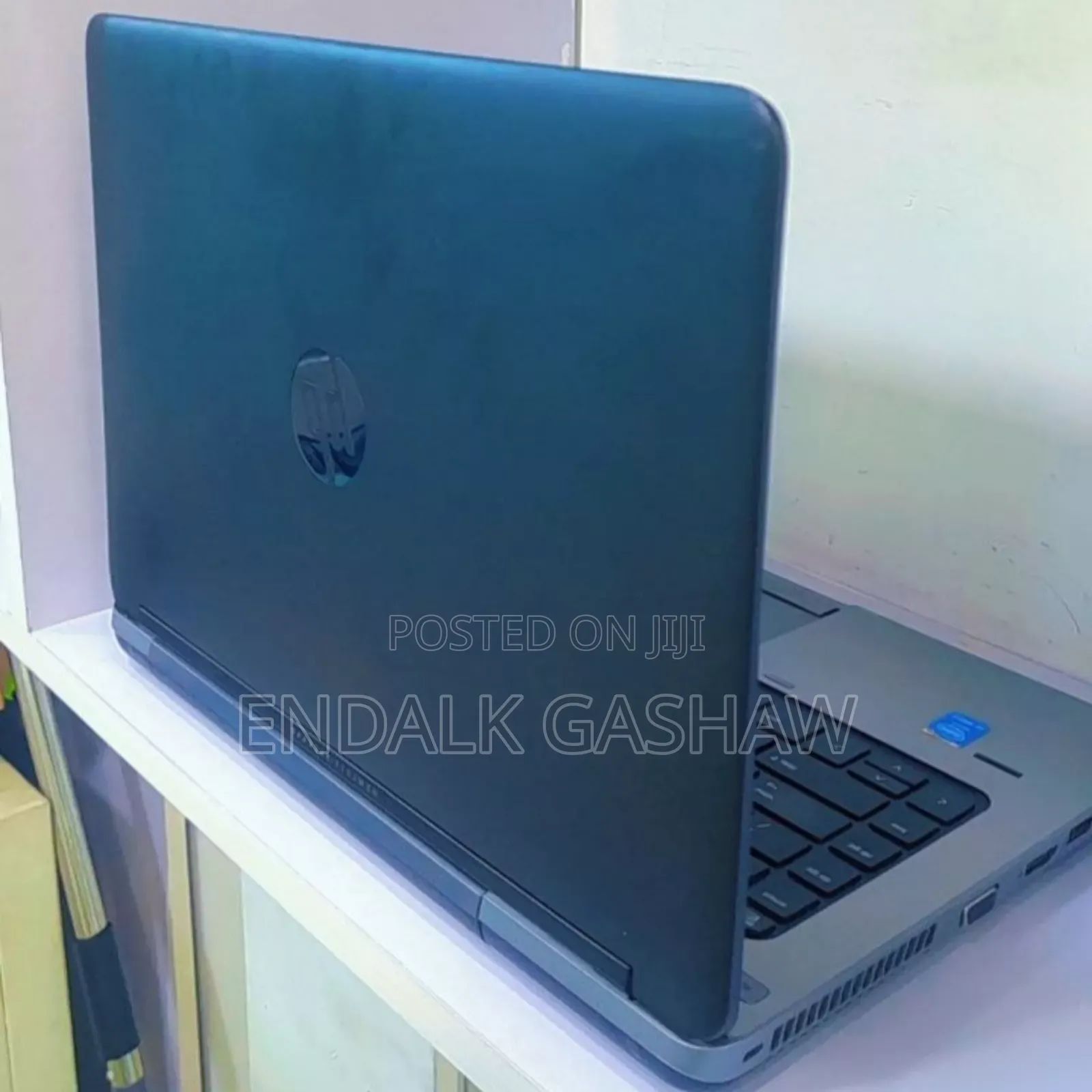 New Laptop HP ProBook 640 G1 4GB Intel Core I5 HDD 500GB