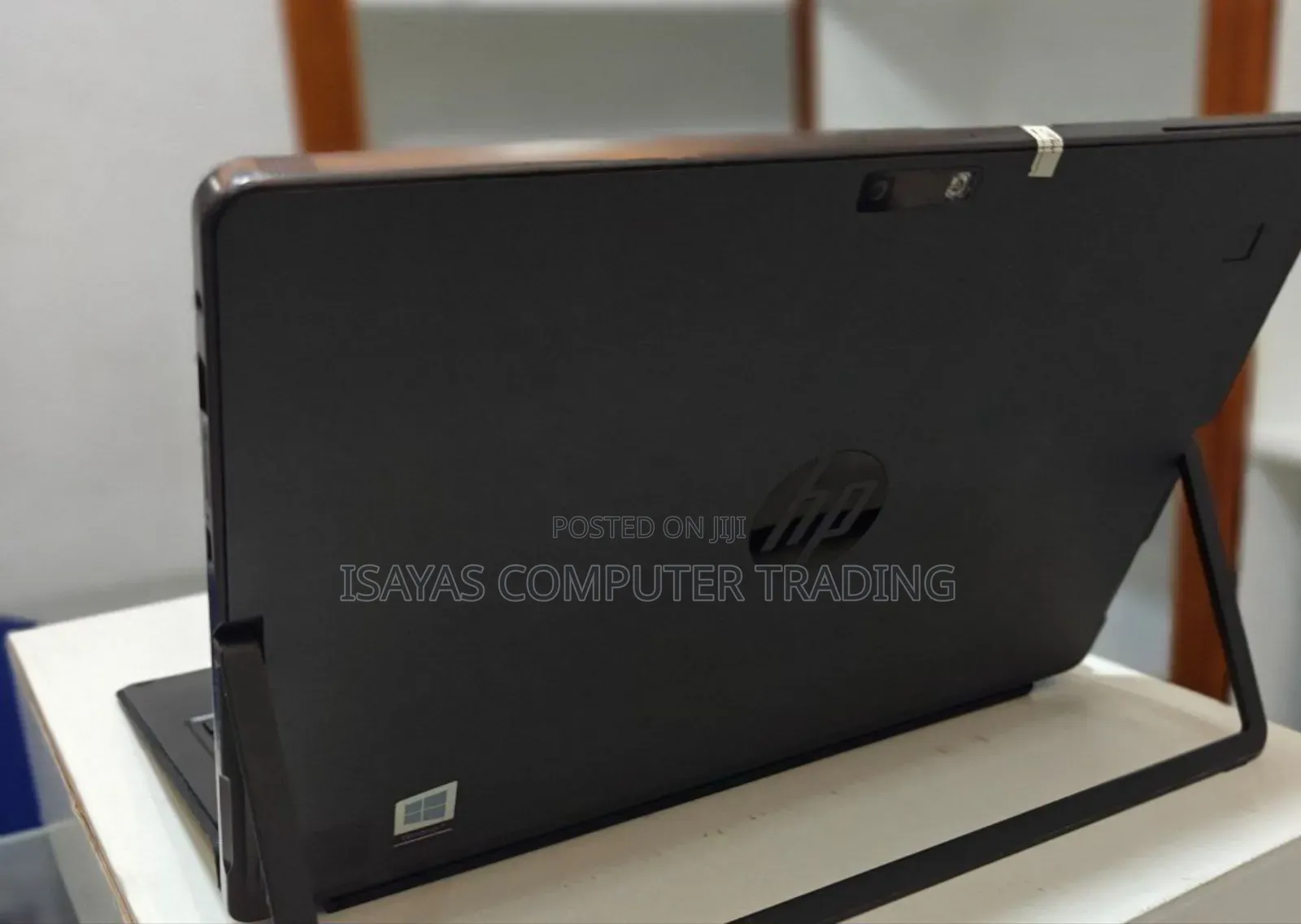 New Laptop HP X2 8GB Intel Core I7 SSD 256GB