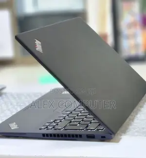 New Laptop Lenovo Thinkpad T14s Gen 1 8GB Intel Core I5 SSD 512GB