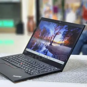New Laptop Lenovo Thinkpad T14s Gen 1 8GB Intel Core I5 SSD 512GB
