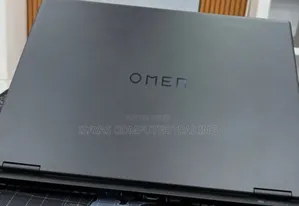 New Laptop HP Omen 16 16GB Intel Core I9 SSD 1T