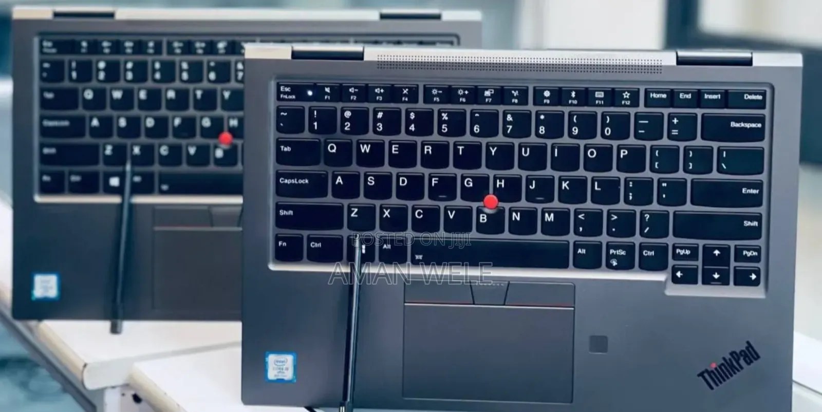 New Laptop Lenovo Thinkpad X1 Yoga 16GB Intel Core I7 SSD 512GB