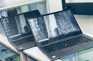 New Laptop Lenovo Thinkpad X1 Yoga 16GB Intel Core I7 SSD 512GB