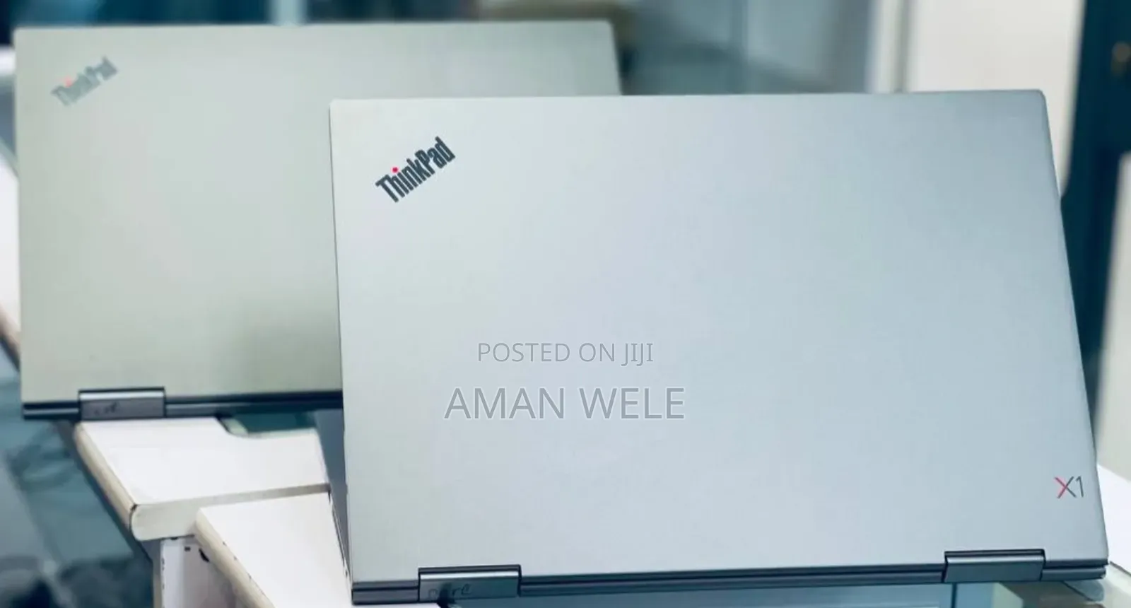 New Laptop Lenovo Thinkpad X1 Yoga 16GB Intel Core I7 SSD 512GB