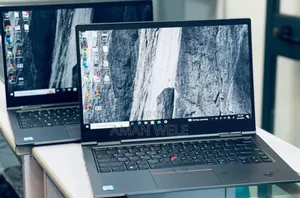 New Laptop Lenovo Thinkpad X1 Yoga 16GB Intel Core I7 SSD 512GB