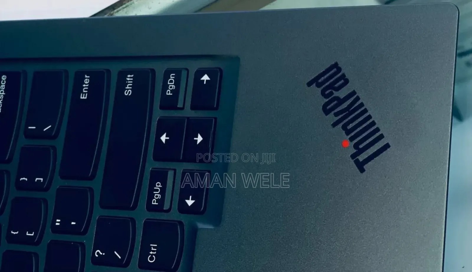 New Laptop Lenovo Thinkpad X1 Yoga 16GB Intel Core I7 SSD 512GB