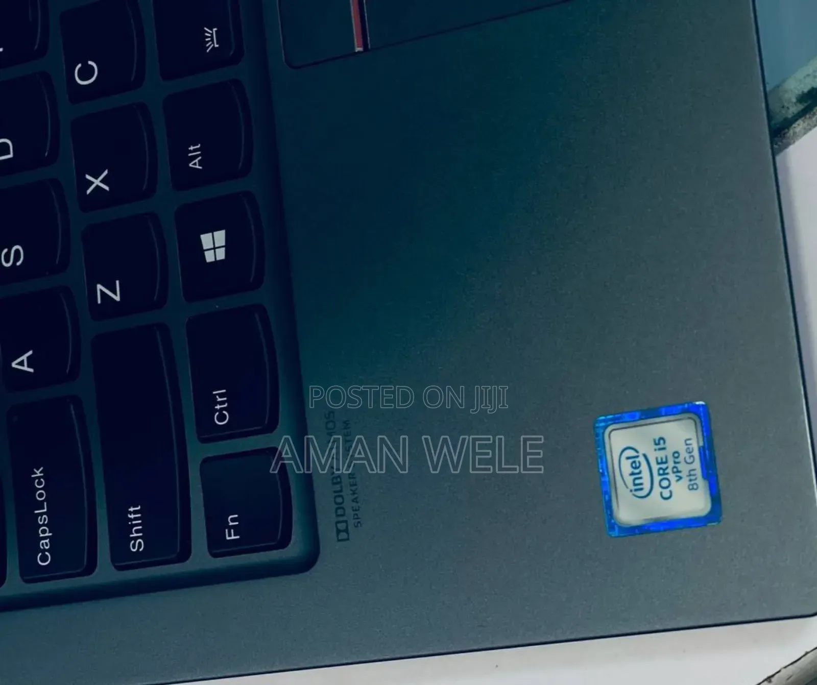 New Laptop Lenovo Thinkpad X1 Yoga 16GB Intel Core I7 SSD 512GB