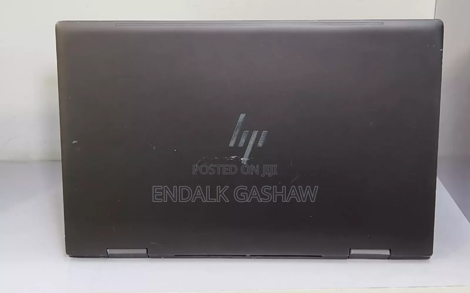 Laptop HP Envy X360 16GB AMD Ryzen 5 SSD 256GB