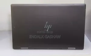 Laptop HP Envy X360 16GB AMD Ryzen 5 SSD 256GB