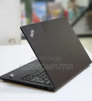 New Laptop Lenovo ThinkPad T495s 16GB AMD Ryzen 5 SSD 512GB