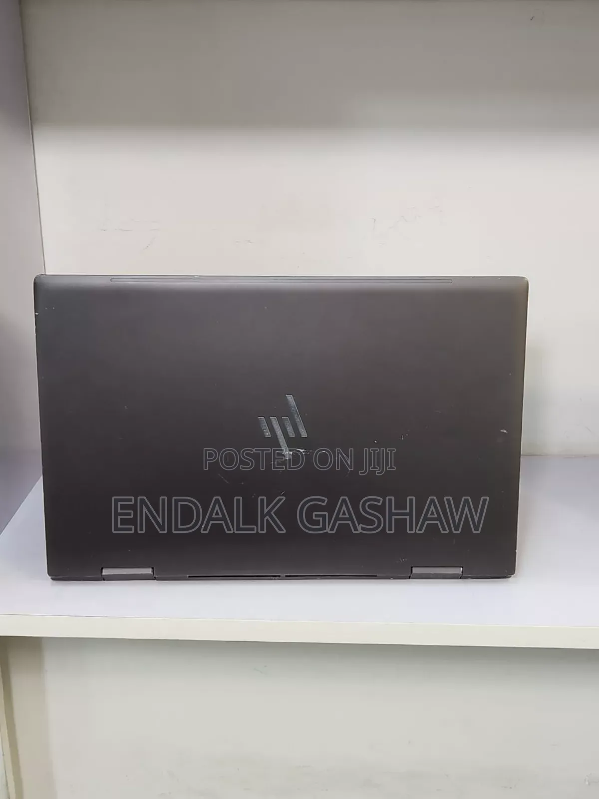 Laptop HP Envy X360 16GB AMD Ryzen 5 SSD 256GB