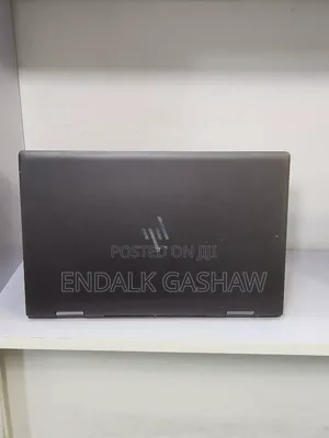 Laptop HP Envy X360 16GB AMD Ryzen 5 SSD 256GB