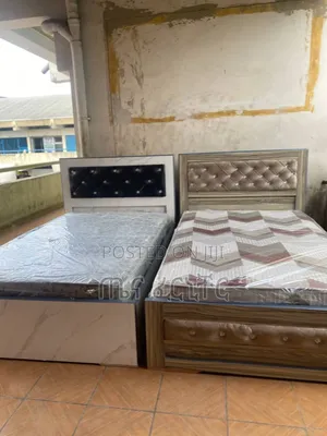 1.20 አልጋ(Alga),Bed በ14500 ብቻ