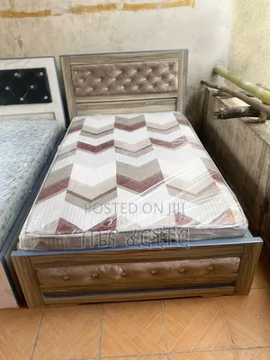 1.20 አልጋ(Alga),Bed በ14500 ብቻ