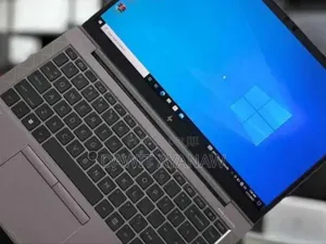 New Laptop HP ZBook 14u G5 8GB Intel Core I5 SSD 256GB