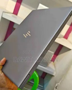 New Laptop HP ZBook 14u G5 8GB Intel Core I5 SSD 256GB