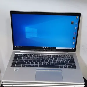 New Laptop HP EliteBook 840 16GB Intel Core I5 SSD 512GB