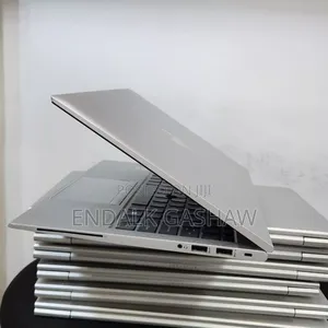 New Laptop HP EliteBook 840 16GB Intel Core I5 SSD 512GB