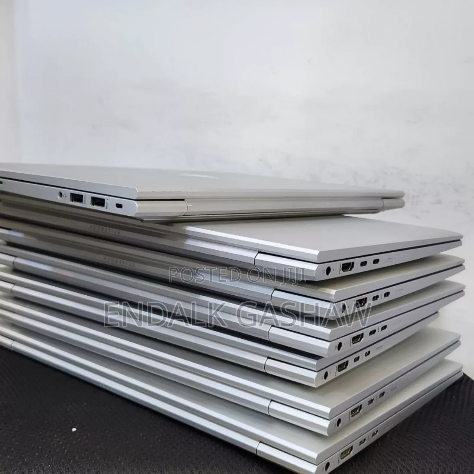 New Laptop HP EliteBook 840 16GB Intel Core I5 SSD 512GB