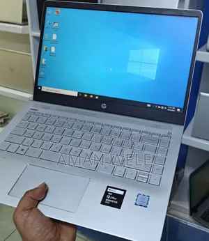 New Laptop HP Pavilion 14 16GB Intel Core I5 SSD 512GB