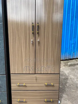 80cm MDF ላሚኔት ቁምሳጥን(Cupboard) በ11500 ብቻ