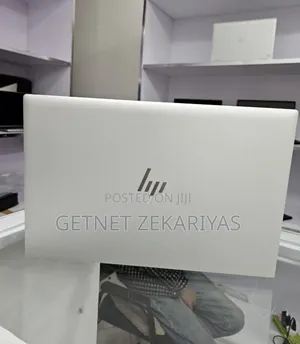 New Laptop HP EliteBook 830 G7 16GB Intel Core I7 SSD 512GB