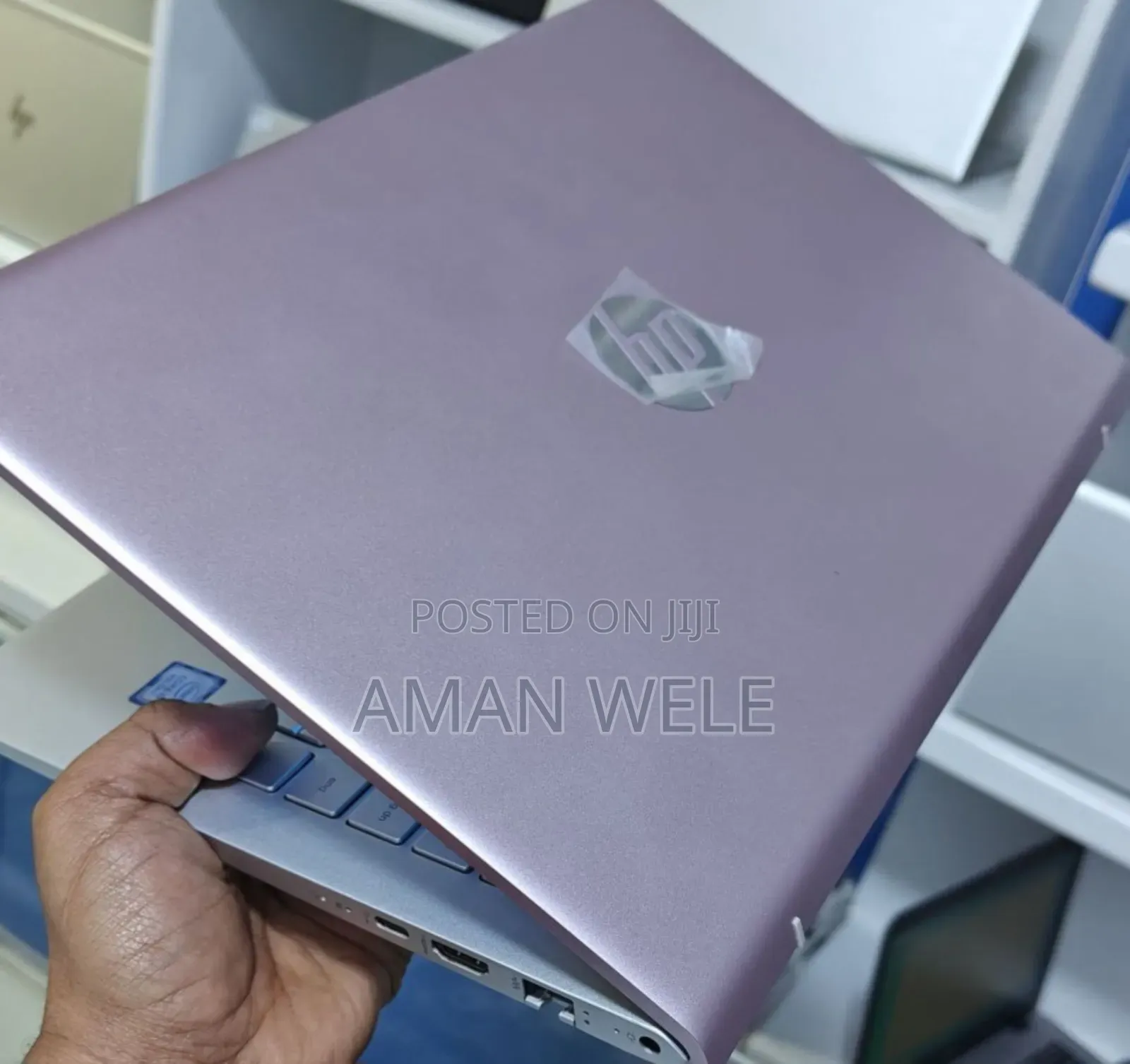 New Laptop HP Pavilion 14 16GB Intel Core I5 SSD 512GB